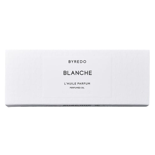 Byredo Blanche Roll-on Oil