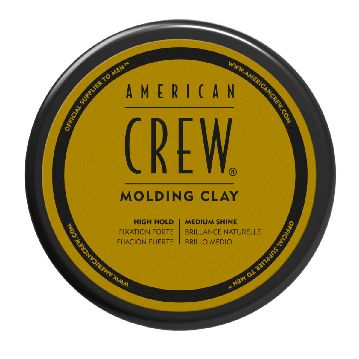 American Crew Molding Clay 85 g