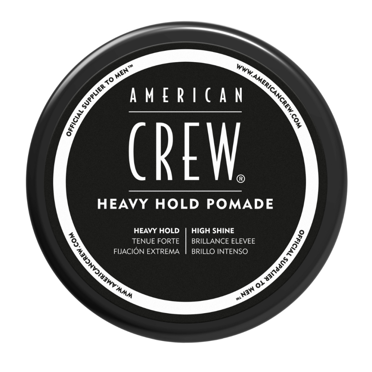 American Crew Heavy Hold Pomade 85 g