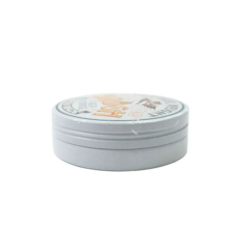 Brosh Fiber Pomade Hårvax För Naturlig Rörelse 290 g