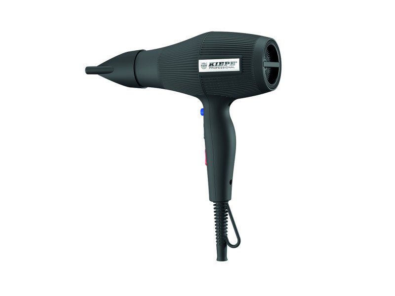 Kiepe Hair Dryer Thoor PRO 2400W 8311