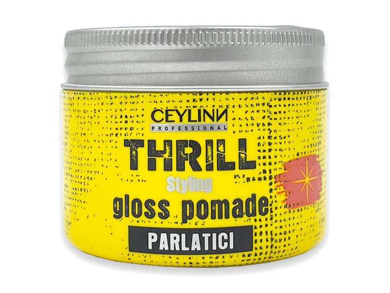 Ceylinn Gloss Pomade - Thrill Hair Pomade 150ml