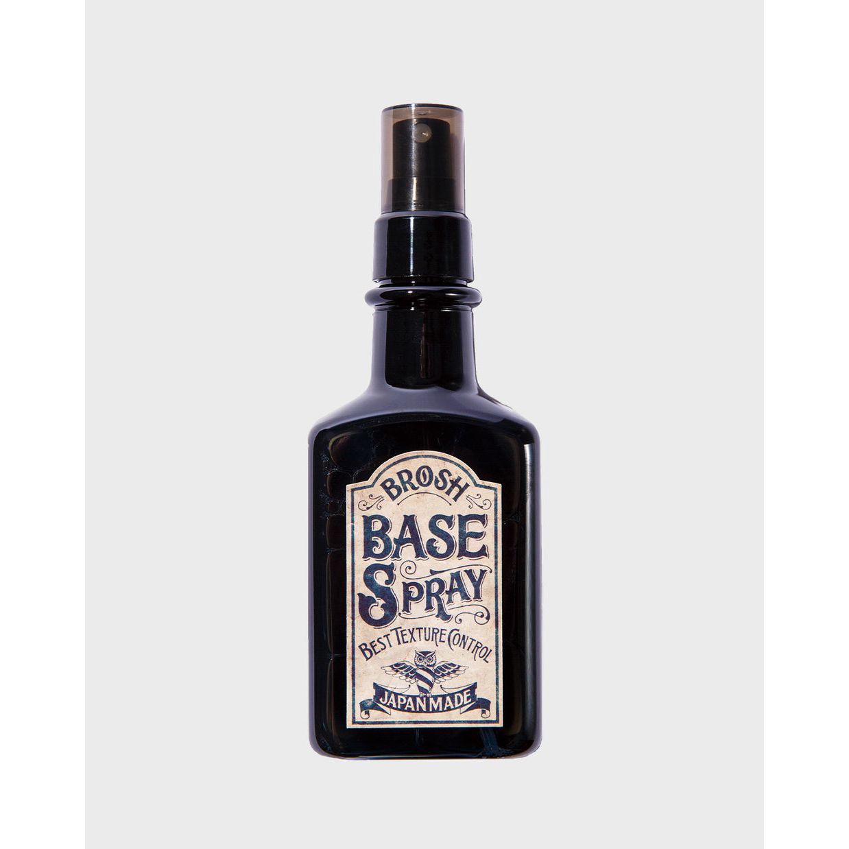 Brosh Base Spray Styling- och Förberedelsespray för Håret 200 ml