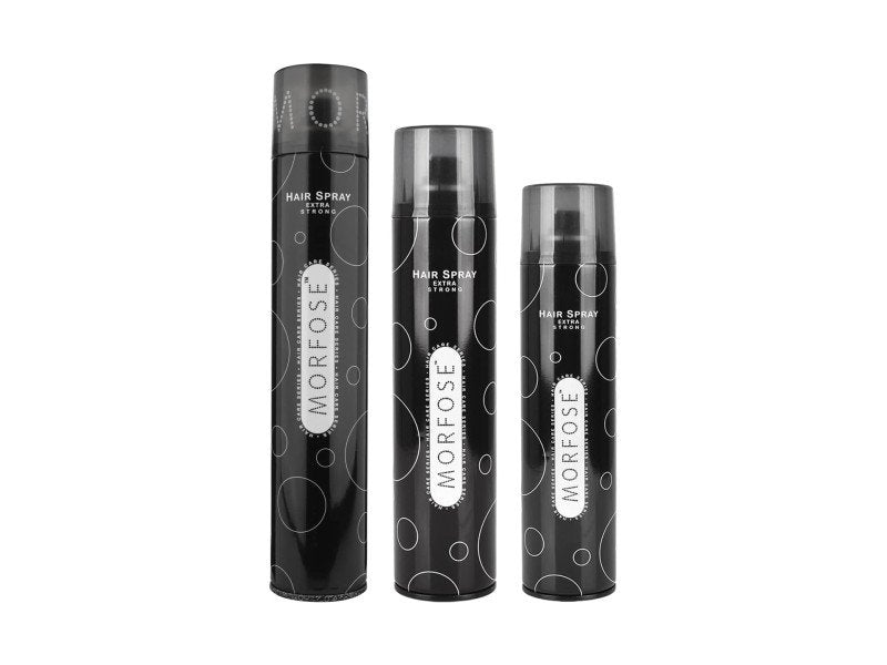 Morfose Extra Strong Hair Spray - 300ml