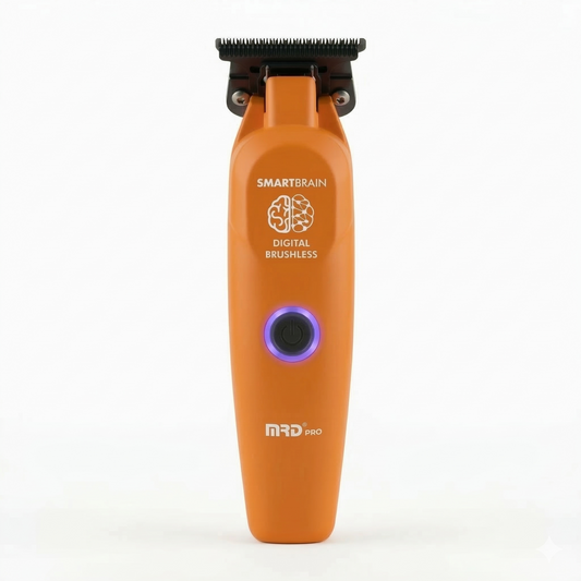 MRD Pro GMT 3969ST Hårtrimmer för Precision och Skarpa Linjer