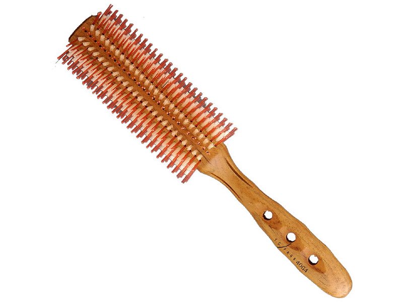 YS Park Curl Shine Styler No. 40 G4 Ø42x215 Mm