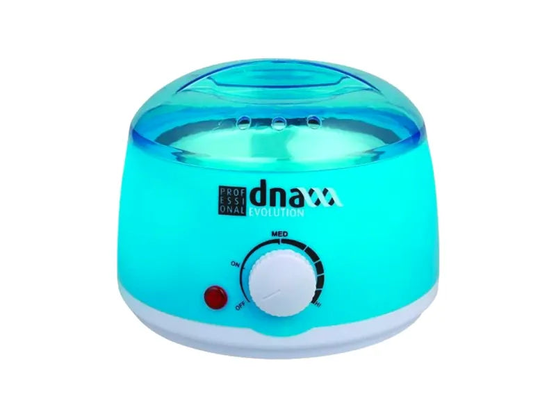 Kiepe - DNA Wachsmaschine