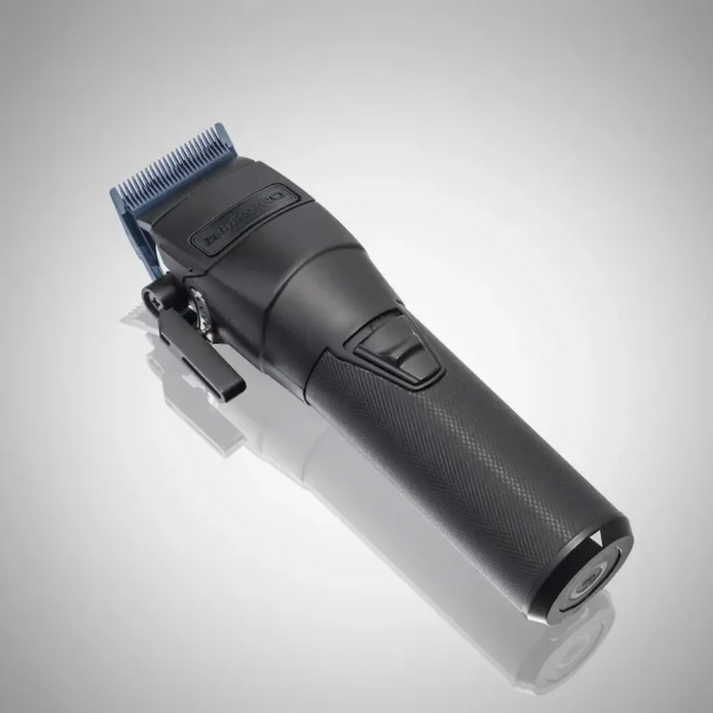 Babyliss Pro FXONE All-Metal BLACK Hair Clipper
