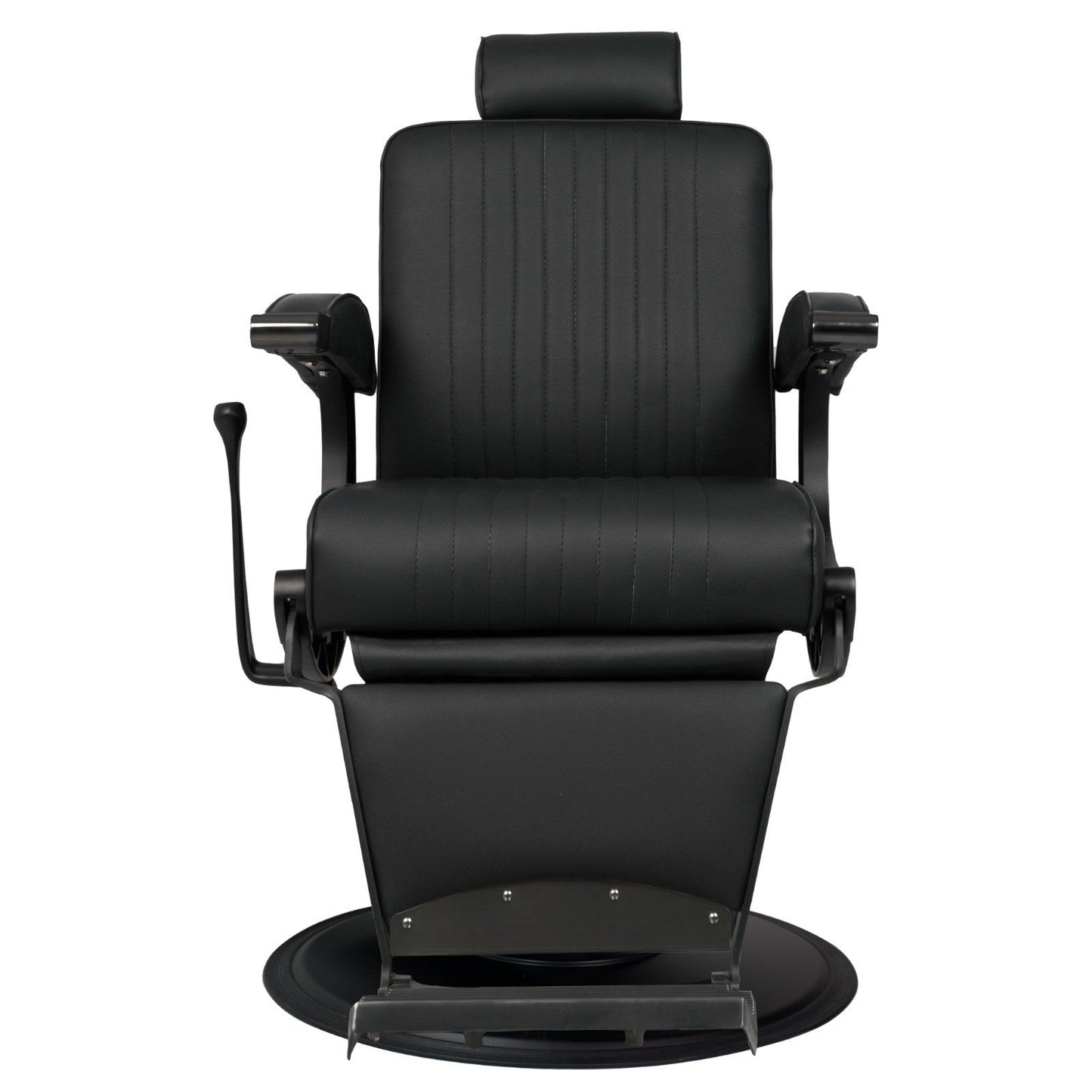 Luxurious Naggura Mustang Electric Spa Treatment Chair for Superior Comfort
