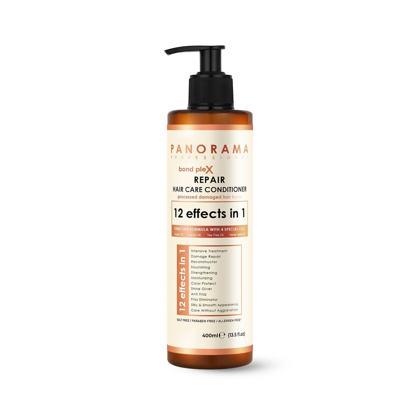 Panorama Pro Bond Plex Repair Conditioner