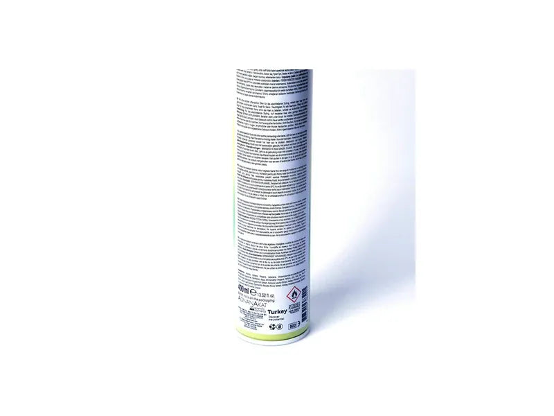 Morfose Hair Shining Moisturizer Spray - 400ml