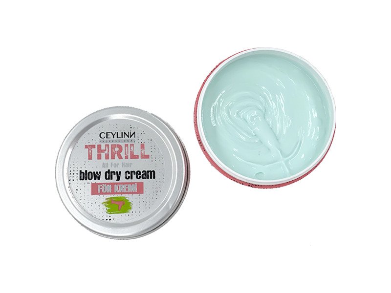 Ceylinn - Thrill Blow Dry Cream 100ml