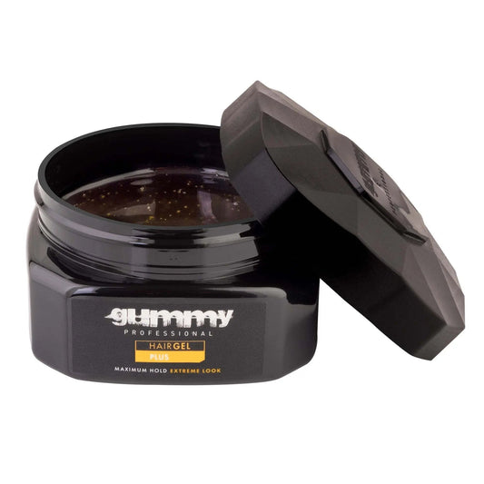 GUMMY HAARGEL 220 ML PLUSWIE BENUTZT MAN:
Tragen Sie von Hand auf feuchte Haare auf und formen Sie sie mit den Fingern, um den gewünschten Look zu erzielen.
PRODUKTBESCHREIBUNG:
Es ist idealgummyOnKozmetikGUMMY HAARGEL 220 ML