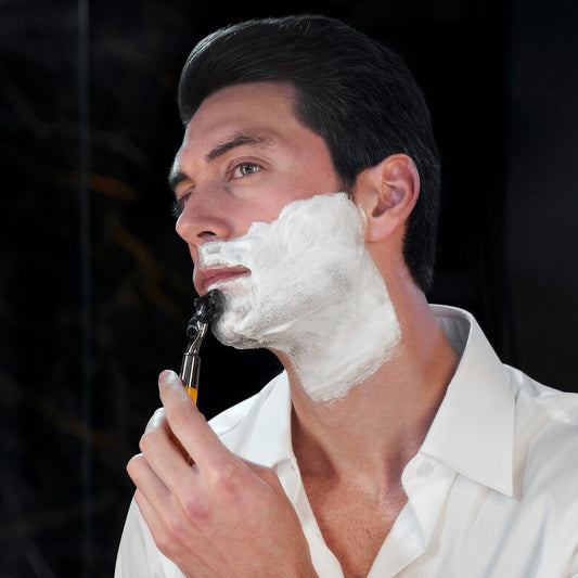 Acqua di Parma Barbiere Shaving Gel 150ml