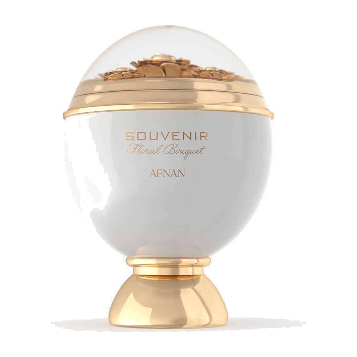Afnan Souvenir Floral Bouquet EDP 100 ml – Dam