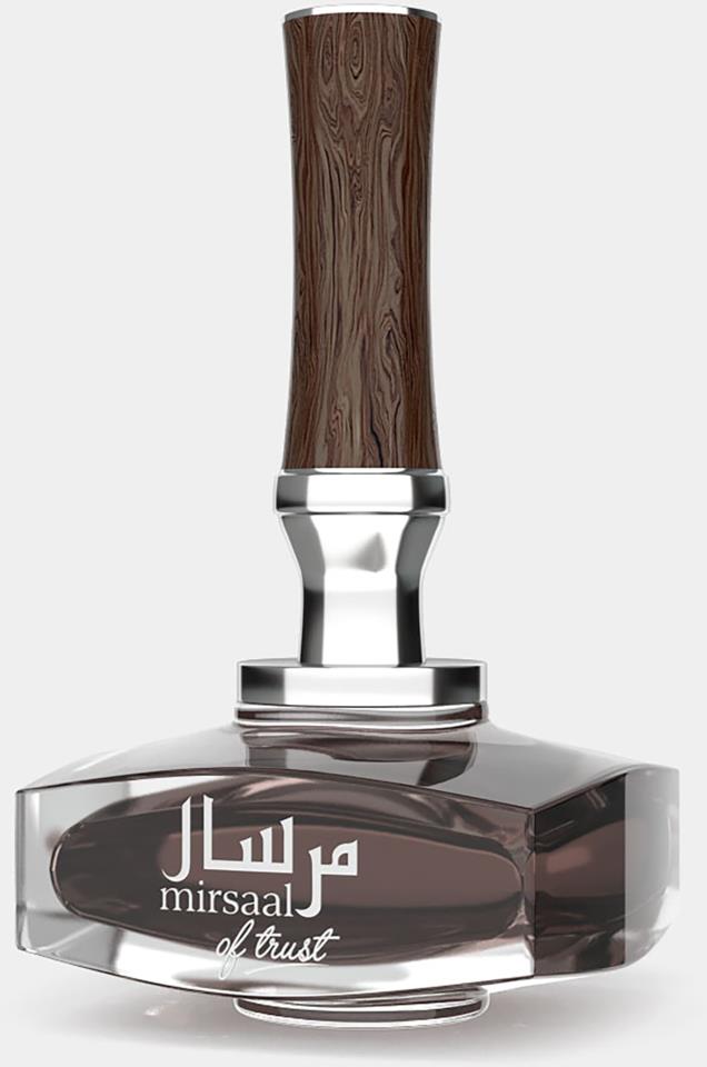 Afnan Mirsaal of Trust EDP 90 ml Unisex – Mystisk Djup Långvarig Doft