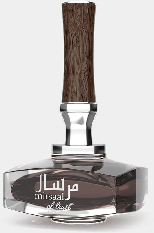 Afnan Mirsaal of Trust EDP 90 ml Unisex – Mystisk Djup Långvarig Doft