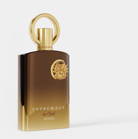 Afnan Supremacy in Oud Exklusiv Orientalisk Unisex Doft Parfym 150 ml