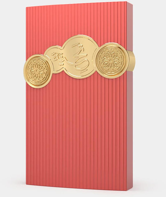 Afnan Tribute Pink Eau de Parfum 100 ml – Blommig, Fruktig, Elegant Kvinnlig Doft