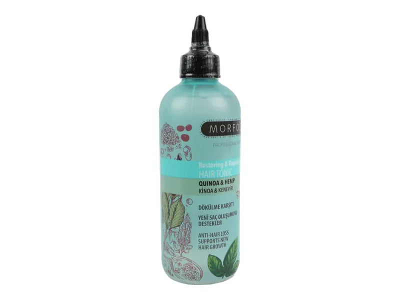 Morfose Restoring & Repairing Hair Tonic Anti-Hair Loss - 300ml