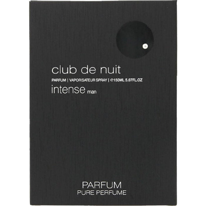 Armaf Club De Nuit Intense Man Pure Parfum EDP 150 ml