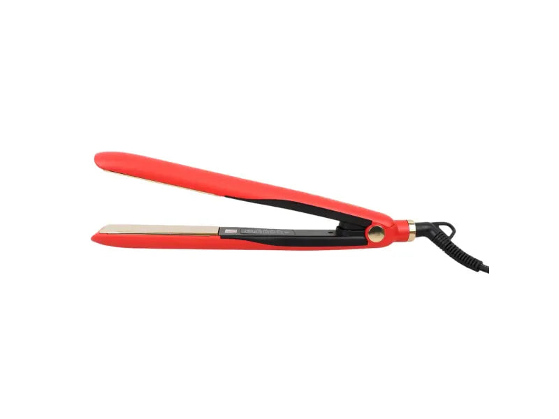 Kiepe Haarglätter Rouge Caresse 30W Red