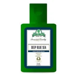 Stirling Soap Company Aftershave Balm Deep Blue Sea 118ml