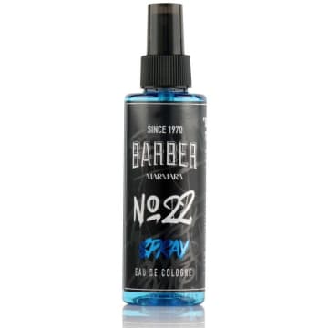 Barber Cologne 150 ml No. 22 Spray