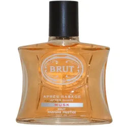 Brut Musk After Shave Lotion 100ml