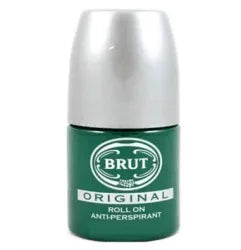 Brut Original Deodorant Roll-On 50ml