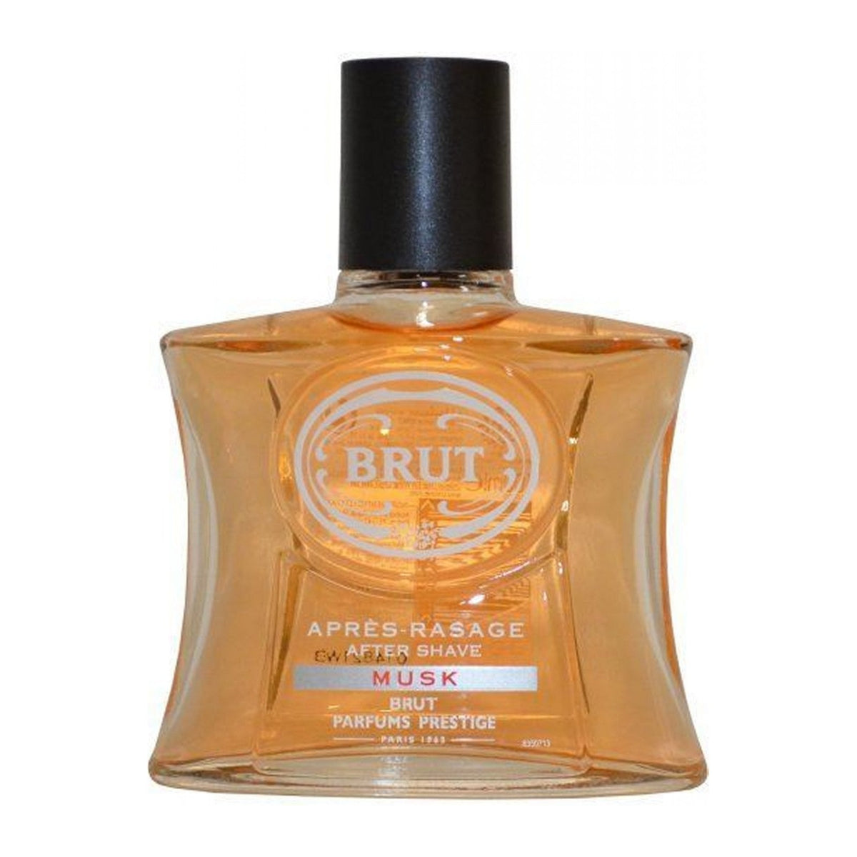 Brut Musk Aftershave Lotion 100 ml