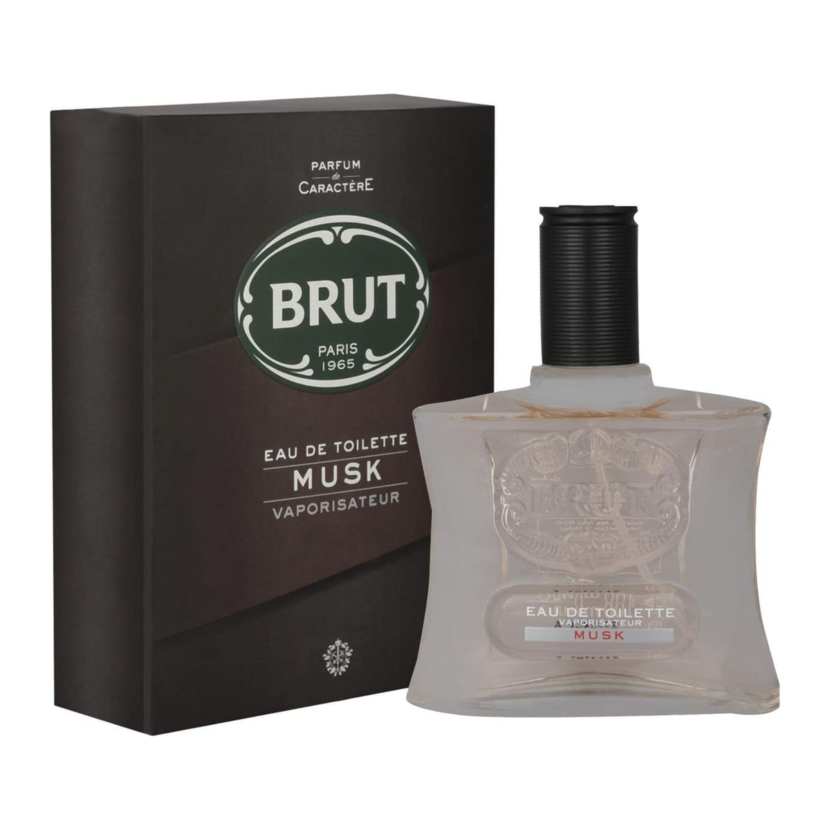 Brut Musk EDT 100 ml