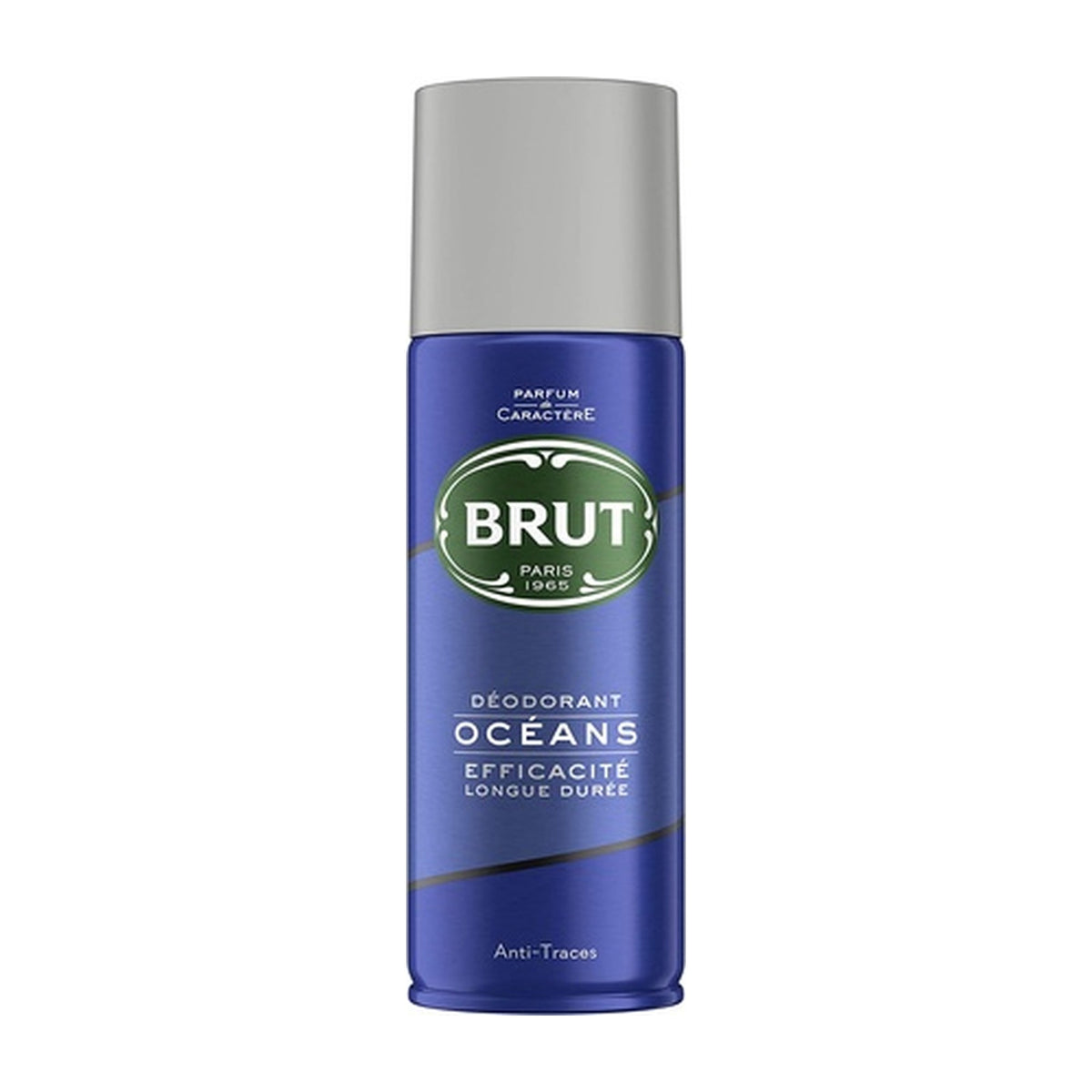 Brut Oceans Deodorant Spray 200 ml