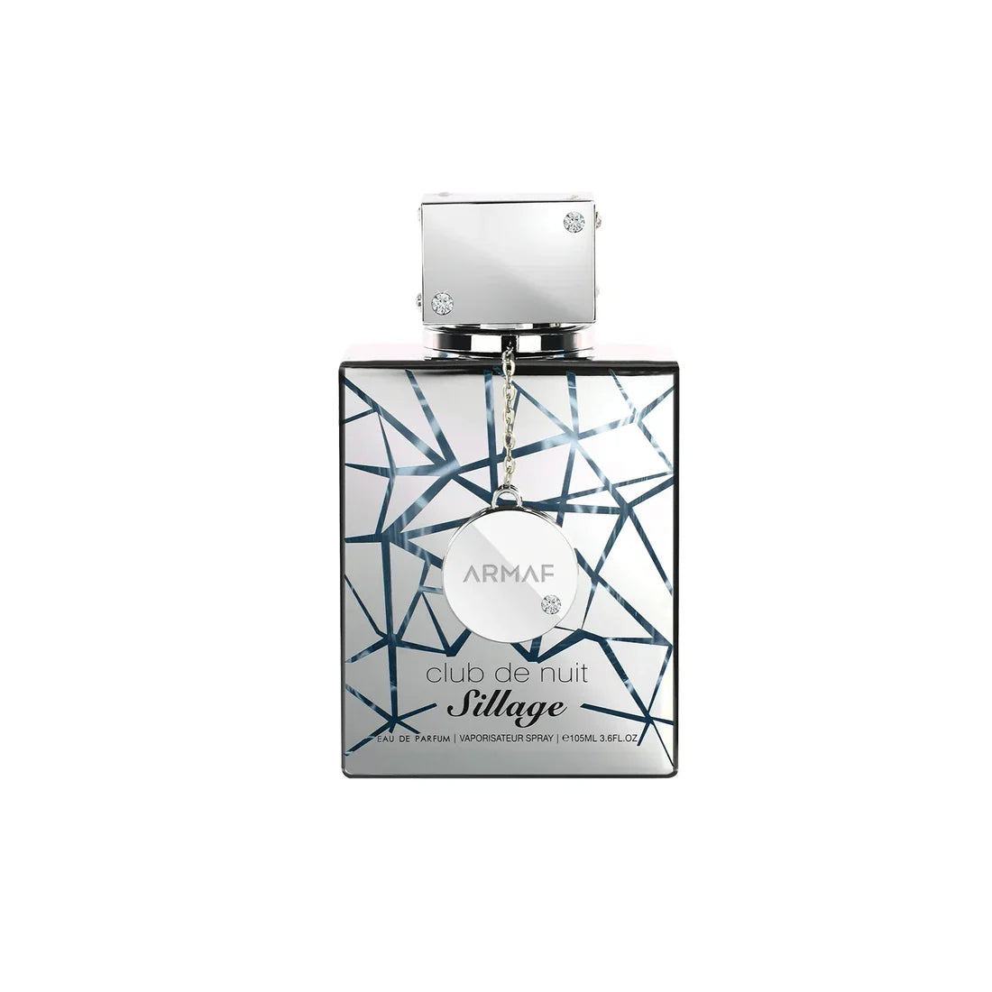 CLUB DE NUIT SILLAGE 3.6