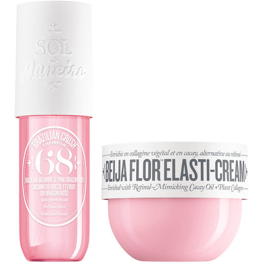 Beija Flor Bounce Set - från Sol de Janeiro