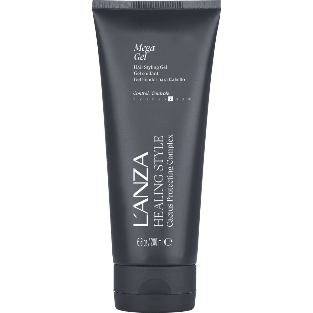 Healing Style Taffy, 75ml - hårvård från LANZA