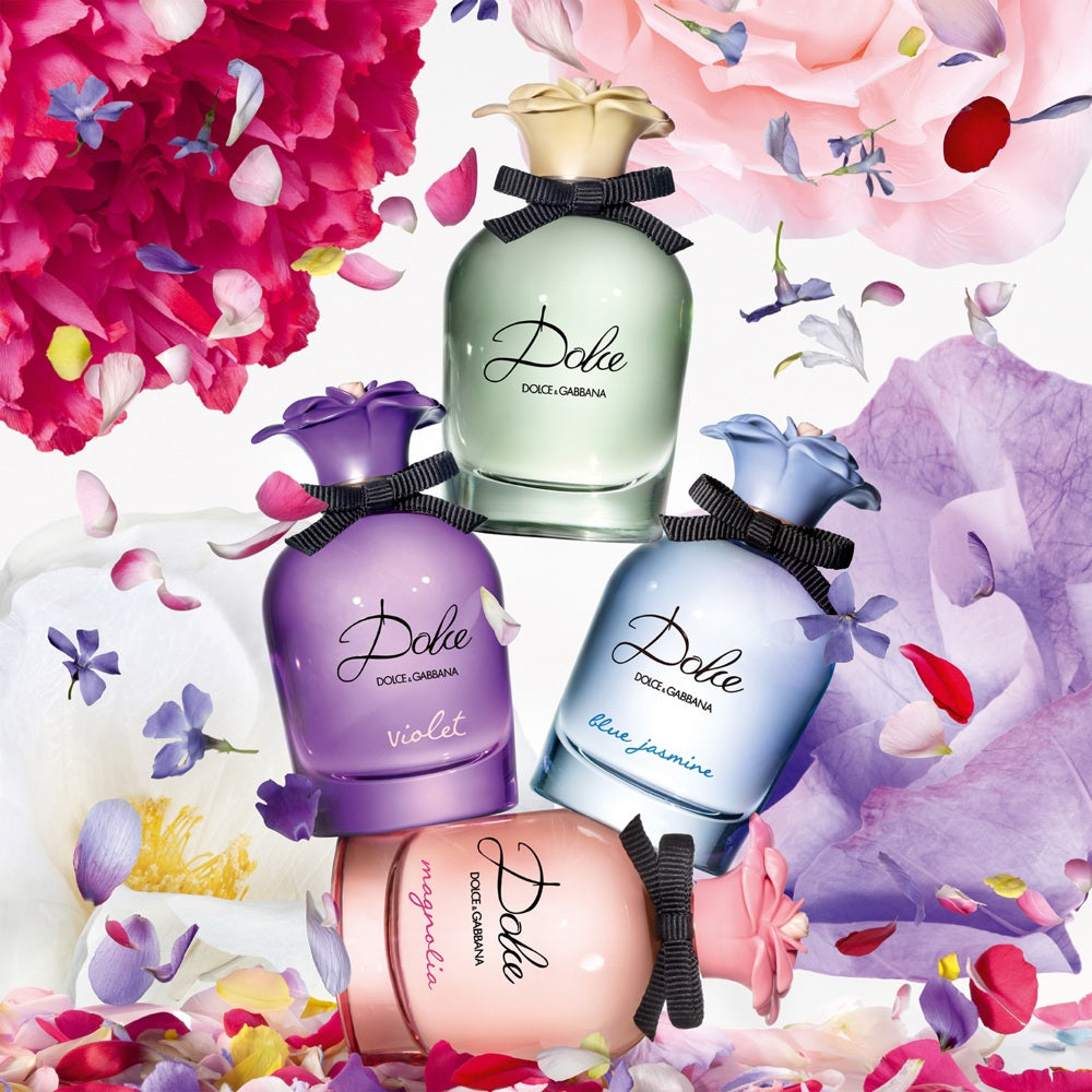 Dolce Magnolia, EdP - parfym från Dolce & Gabbana