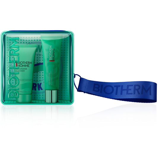Homme Aquapower Mini Set 2026 - hudvård från Biotherm
