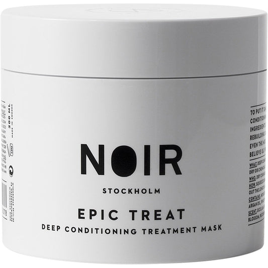 Essential Leave-In Conditioner, 150ml - hårvård från NOIR Stockholm