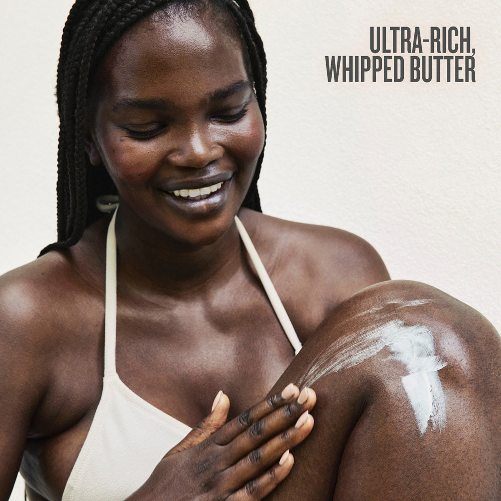 Delicia Drench Body Butter - hudvård från Sol de Janeiro