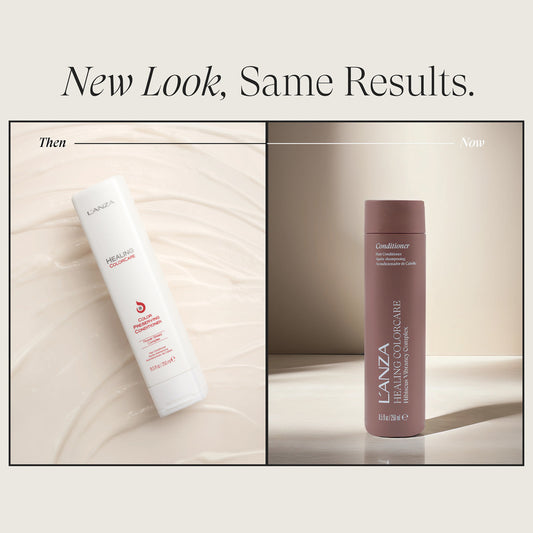 Healing Color Care Color-Preserving Conditioner - hårvård från LANZA