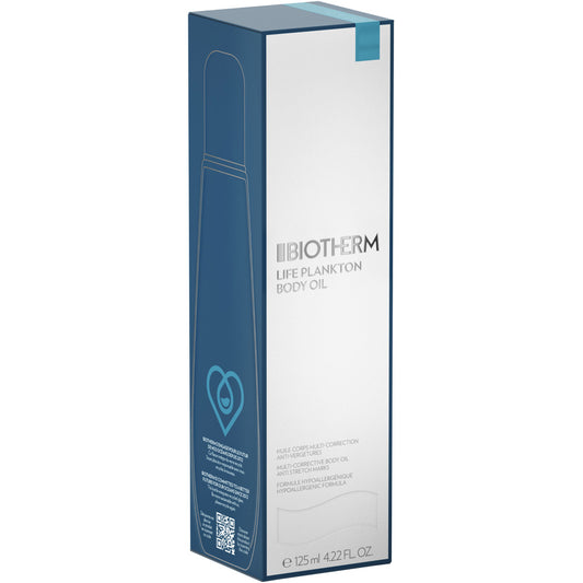 Life Plankton Moisturizing Body Oil, 125ml - från Biotherm