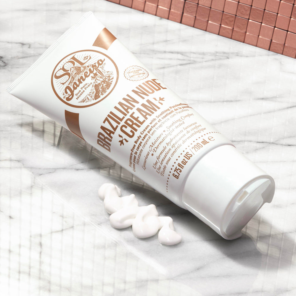Brazilian Nude In A Tube - från Sol de Janeiro