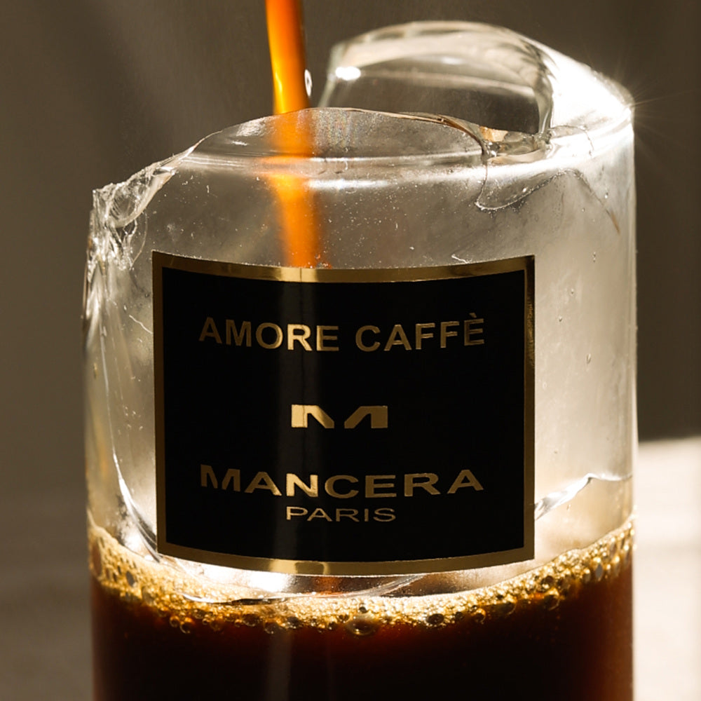Amore Caffè, EdP - parfym från Mancera