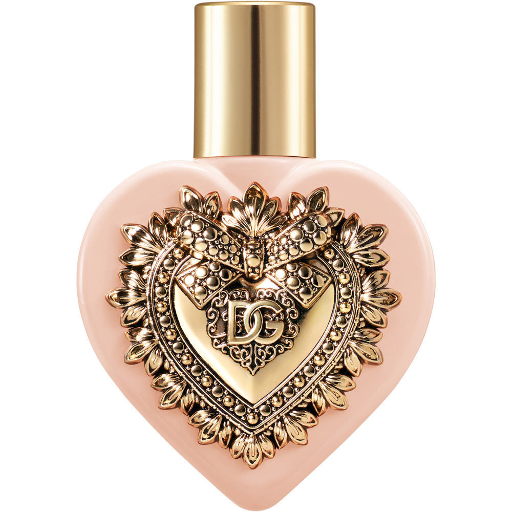 My Devotion, EdP Intense - parfym från Dolce & Gabbana