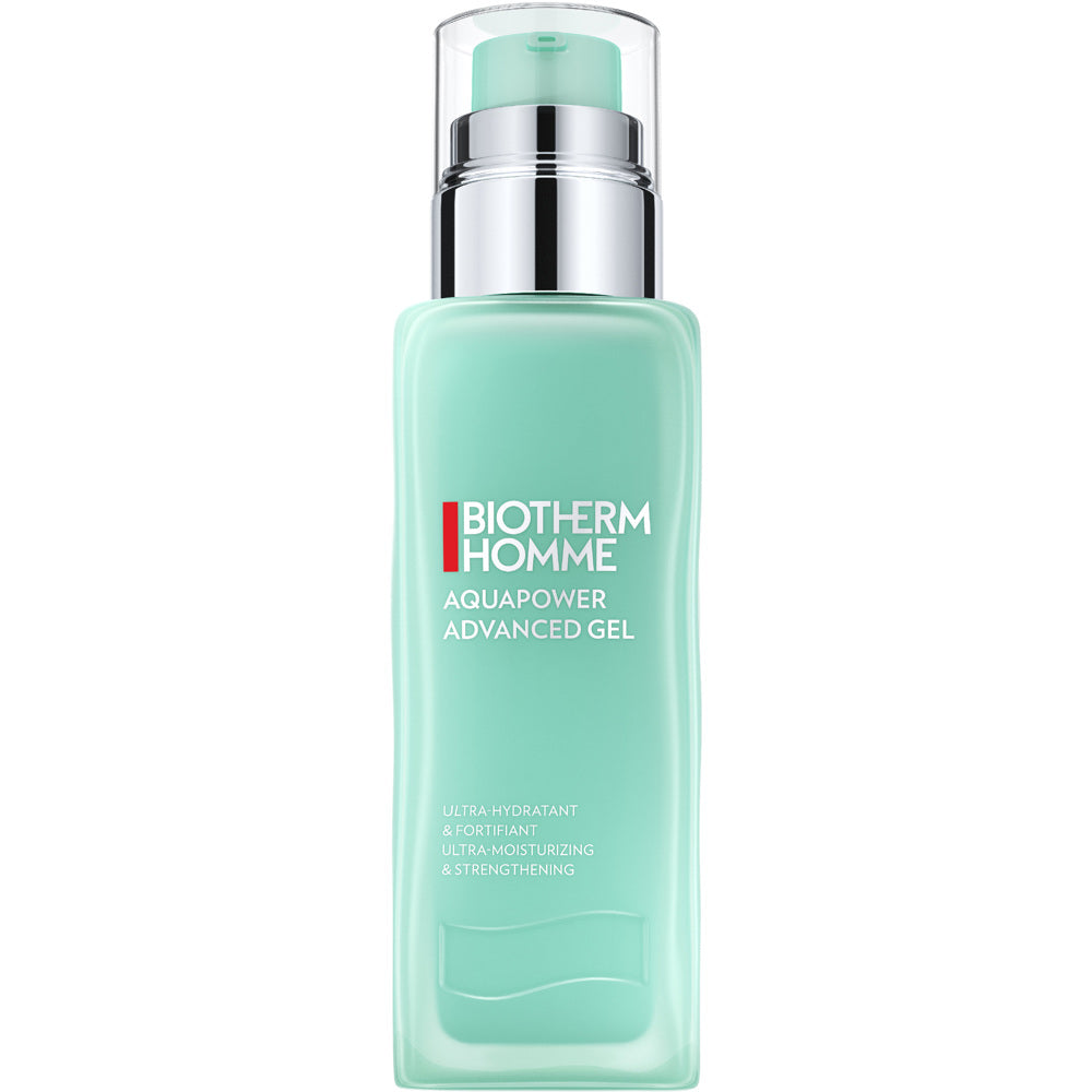Homme Aquapower Comfort Moisturizing Cream for Dry Skin, 75ml - hudvård från Biotherm