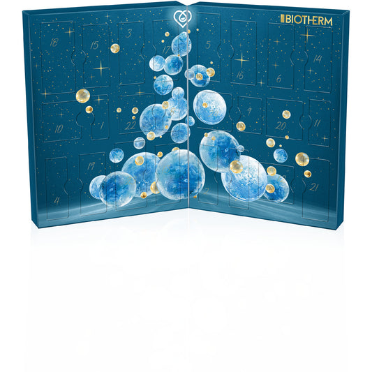 Advent Calendar Holidays 2023 - från Biotherm