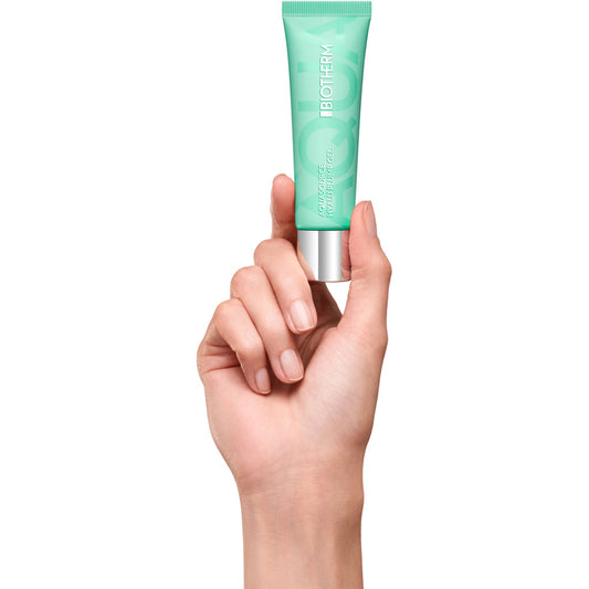 Aquasource Hyalu Plump Gel, 30ml - hudvård från Biotherm