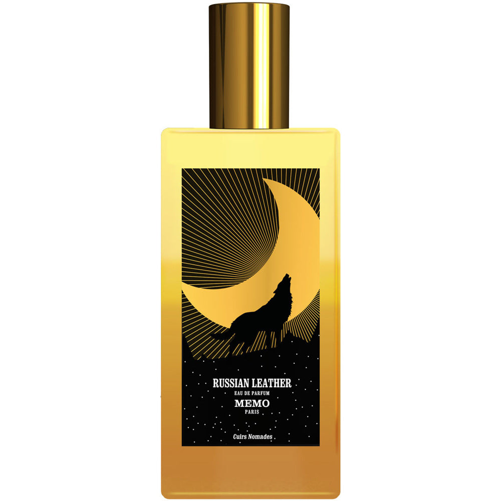 Russian Leather, EdP - parfym från Memo Paris