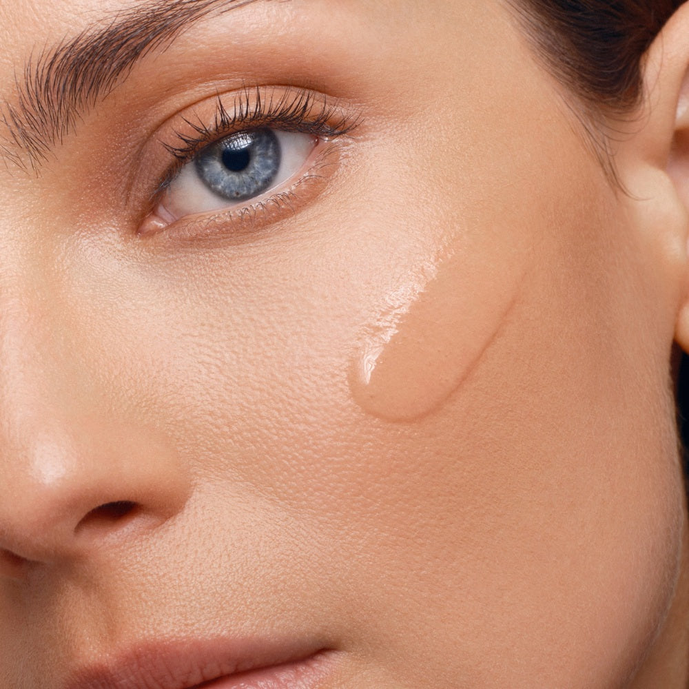 Aquasource+ Electrolyte Dewy Gel 100H, 30ml - hudvård från Biotherm